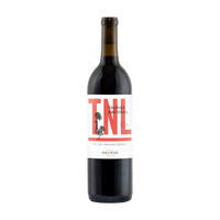 2020 Far + Wide Touriga Nacional Portugal