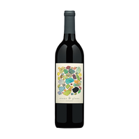 2021 Stone & Glass Zinfandel California