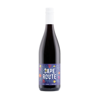 2020 Cape Route Cinsault