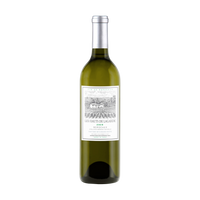 2020 Les Hauts De Lagarde White Blend AOC Bordeaux