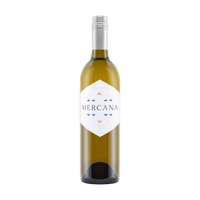 2021 Mercana Torrontes La Rioja