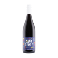 2021 Cape Route Pinotage Western Cape