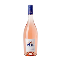 2019 Tres Chic Rosé