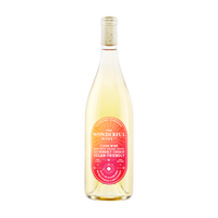 2019 Wonderful Wine Co. White Wine IGP Méditerranée