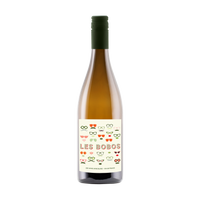 2021 Les Bobos White Wine Blend Vin de France