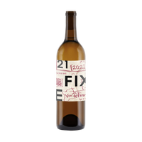 2021 Idée Fixe® White Blend Vin de France