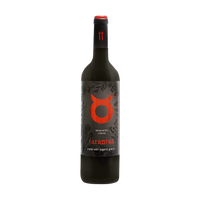 2019 Tarantas® Tempranillo Valencia