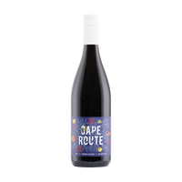 2021 Cape Route Cabernet Sauvignon Western Cape