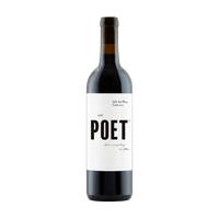 2021 Lost Poet® Red Wine Blend