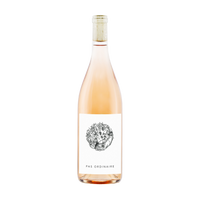 2021 Pas Ordinaire Rosé Wine