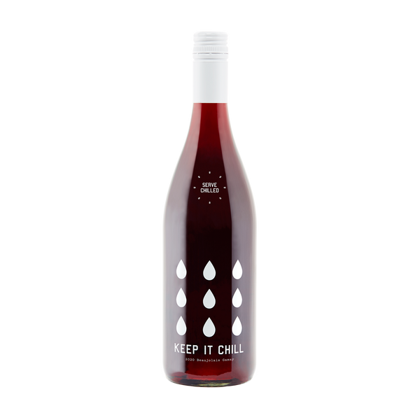 2020 Keep It Chill™ Gamay