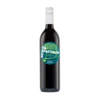 2018 Broad & Pattison® Cabernet Sauvignon California