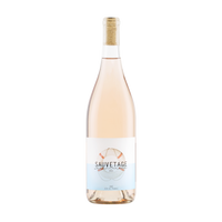 2021 Sauvetage Rosé Wine Vin de France
