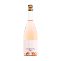 Summer Water® Bubbly Rosé France