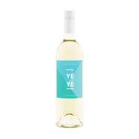 2020 Yé Yé Chardonnay Vino de Espana