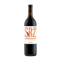 2020 Far + Wide Shiraz South Australia