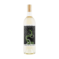 2021 Sister Snake Chenin Blanc Western Cape