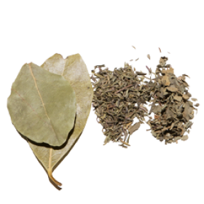 Dried Herbs