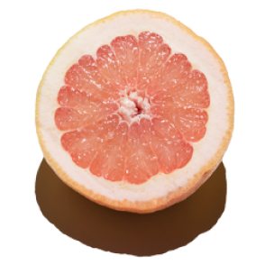 Grapefruit