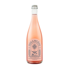 2023 Dreamcôte Pet Nat Rosé