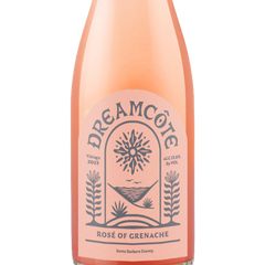 2023 Dreamcôte Pet Nat Rosé