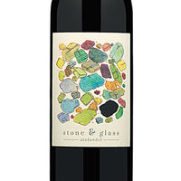 2021 Stone & Glass Zinfandel California