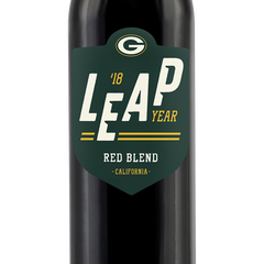 2018 Leap Year Red Wine Blend