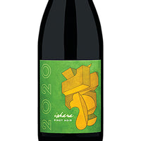 2020 Ishara Pinot Noir California