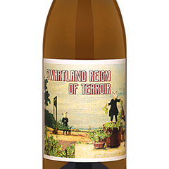 2022 Reign Of Terroir Chenin Blanc