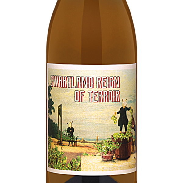 2022 Reign Of Terroir Chenin Blanc