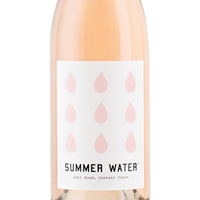 2021 Summer Water® Rosé Wine