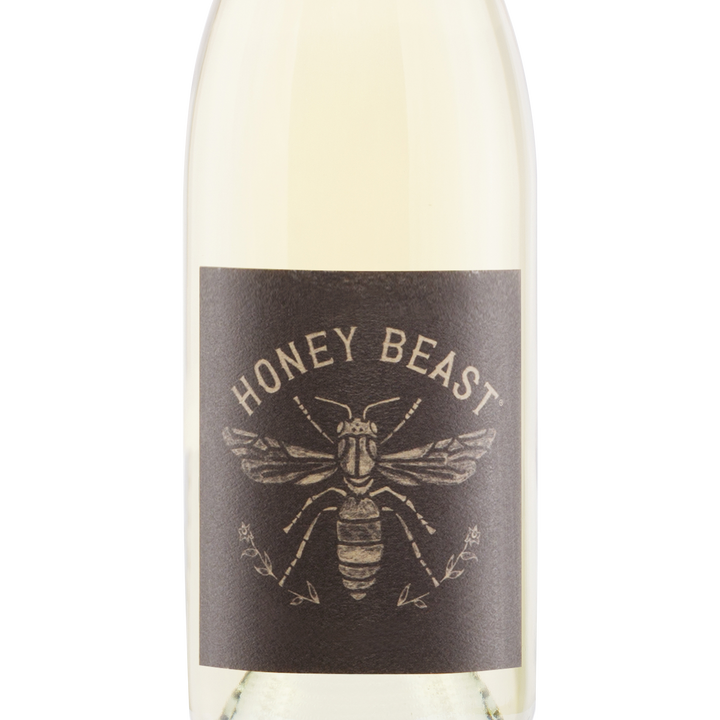 2022 Honey Beast Chardonnay