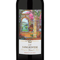 2021 Cala De' Poeti Sangiovese I.G.T.