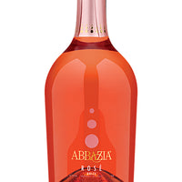 Abbazia Sparkling Moscato Rosé Dolce Italy