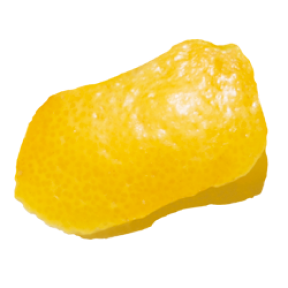 Lemon Rind
