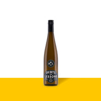 2022 Debts & Lessons® Riesling Monterey