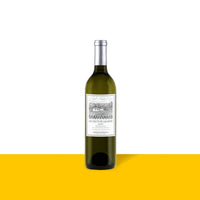 2020 Les Hauts De Lagarde White Blend AOC Bordeaux