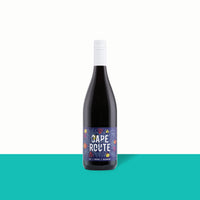 2021 Cape Route Pinotage Western Cape