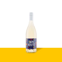 2020 Cape Route Chenin Blanc Western Cape