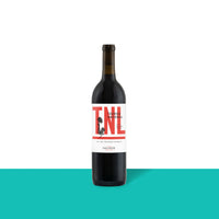 2020 Far + Wide Touriga Nacional Portugal
