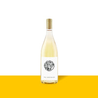 2021 Pas Ordinaire White Wine Blend Vin de France