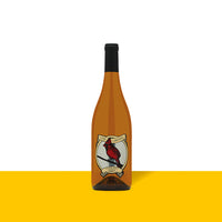 2021 Lone Cardinal Chardonnay California
