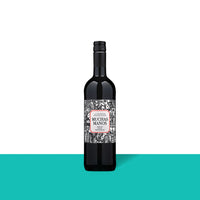 2022 Muchas Manos Red Blend Spain