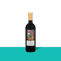 2021 Cala De' Poeti Sangiovese I.G.T.