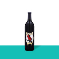 2020 Lone Cardinal Red Blend California