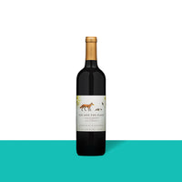 2019 Fox and the Flock Zinfandel California