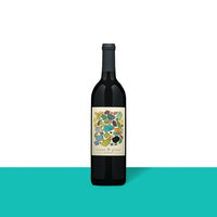 2021 Stone & Glass Zinfandel California