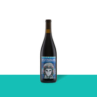 2019 Funk Zone® Red Wine Blend Santa Barbara