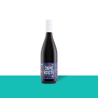 2020 Cape Route Cinsault Western Cape