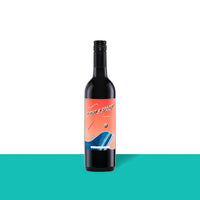 2022 Light & Space Cabernet Sauvignon Central Coast